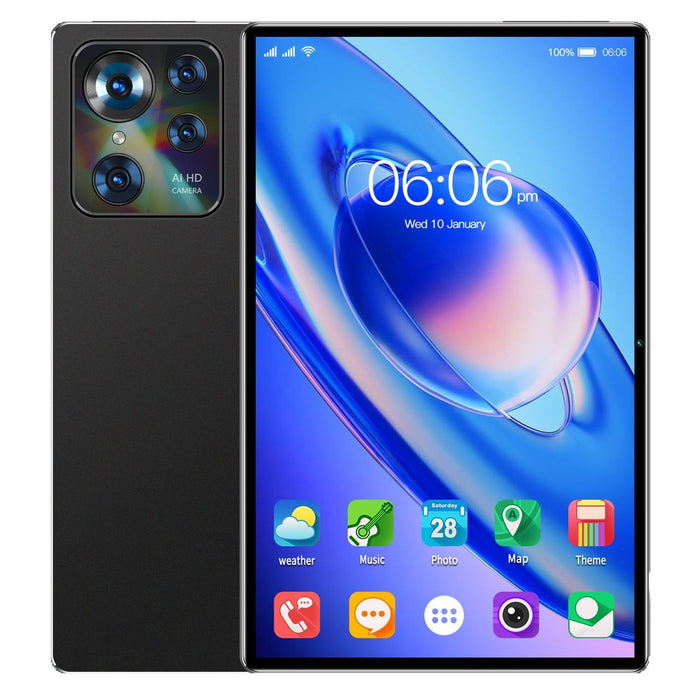 The 10-inch Tablet