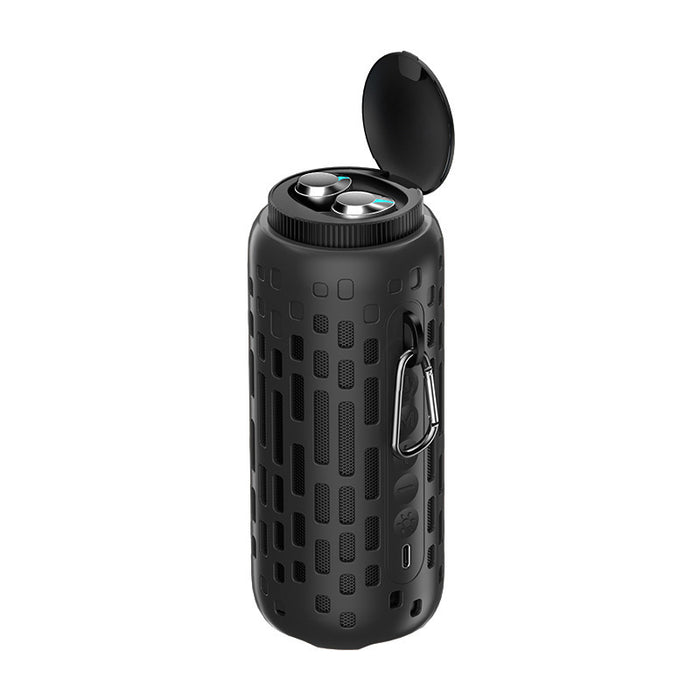 The Compact Earbuds