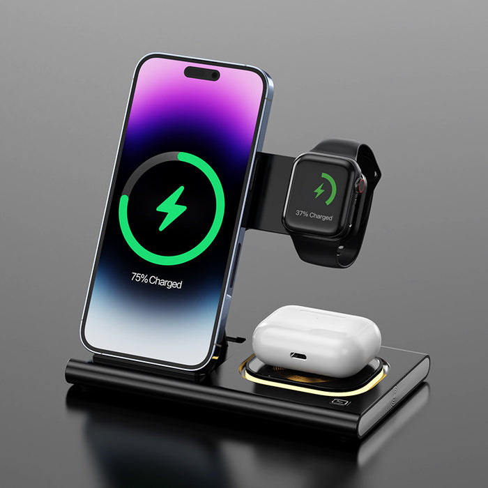 The 3-in-1 Charger